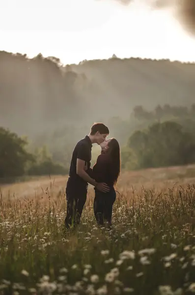 Párové focení Barbora Večeřová - Fotografie č. 3
