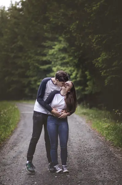 Párové focení Barbora Večeřová - Fotografie č. 4
