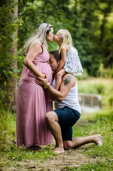 Rodinné focení Barbora Večeřová - Fotografie č. 3