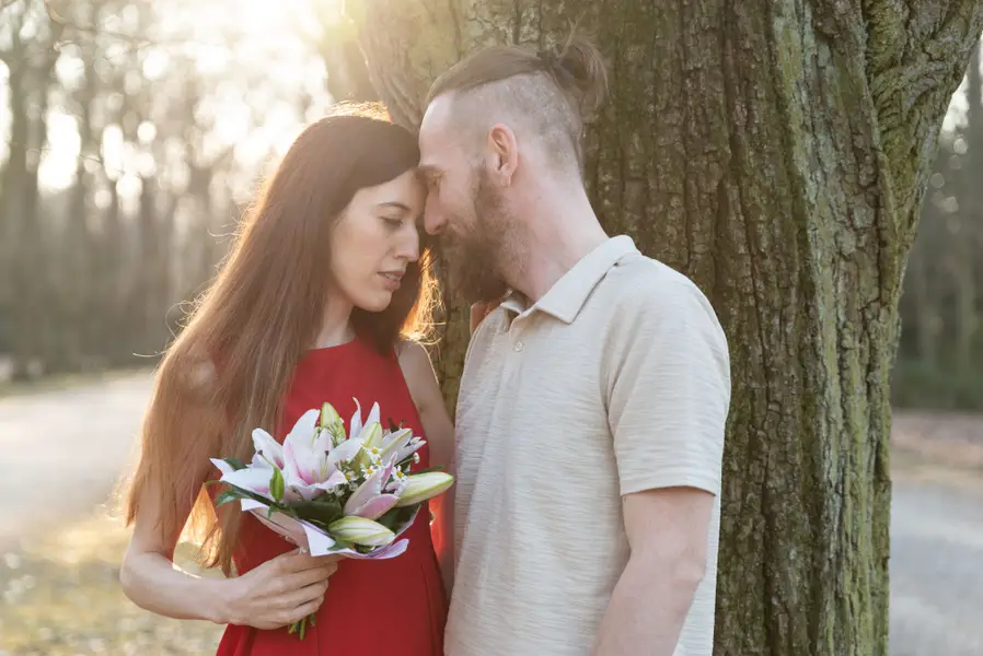 Svatební fotograf - Fotografie č. 29