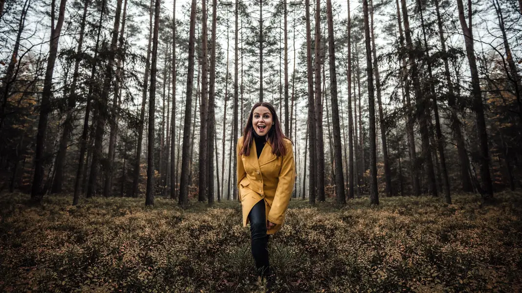 Portréty - Fotografie č. 12
