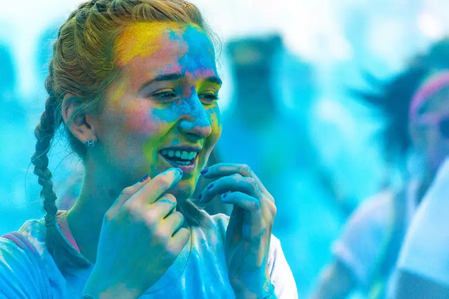 Focení eventů a akcí - Fotografie č. 24