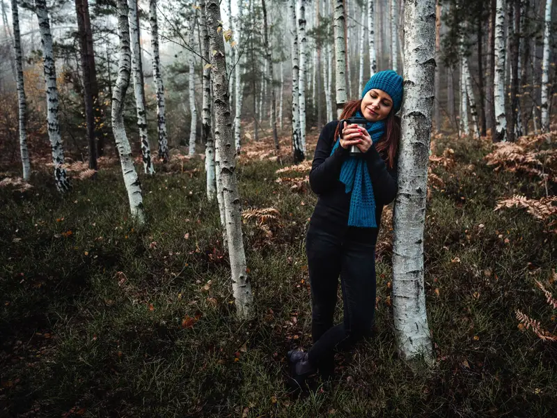 Portréty - Fotografie č. 14