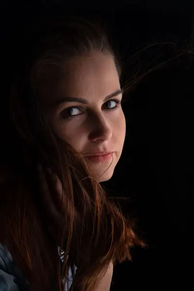 Portréty - Fotografie č. 10