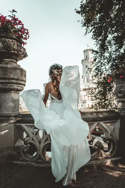 Svatební fotograf Patrik Kulich - Fotografie č. 5