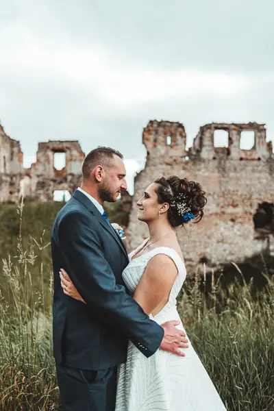 Svatební fotograf Patrik Kulich - Fotografie č. 1