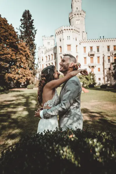 Svatební fotograf Patrik Kulich - Fotografie č. 9