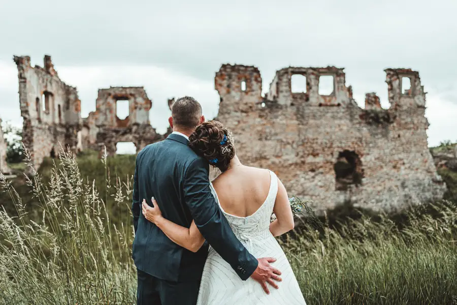 Svatební fotograf Patrik Kulich - Fotografie č. 4