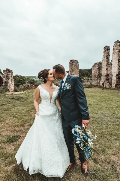 Svatební fotograf Patrik Kulich - Fotografie č. 3