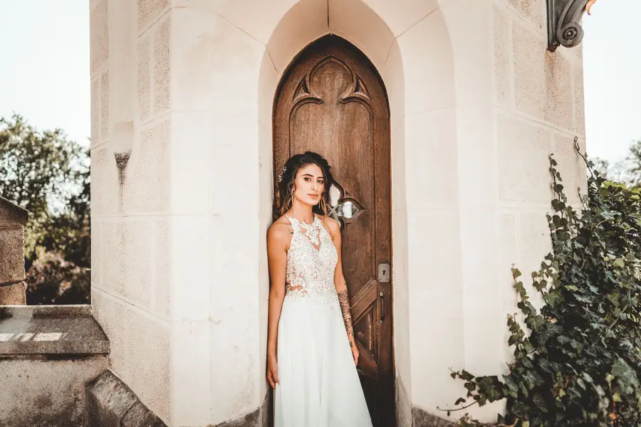 Svatební fotograf Patrik Kulich - Fotografie č. 8
