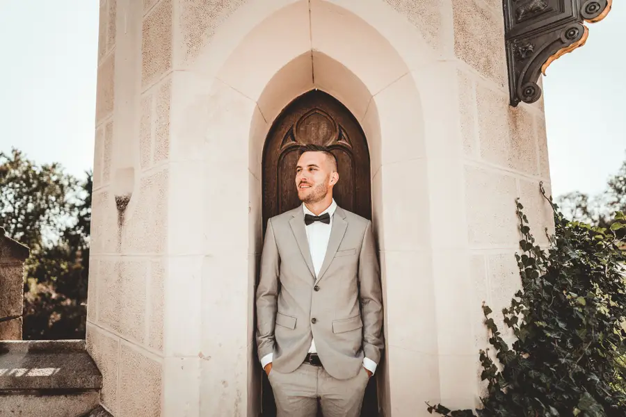 Svatební fotograf Patrik Kulich - Fotografie č. 7