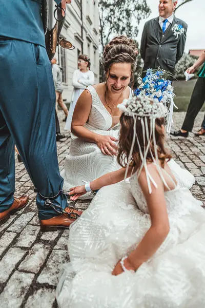Svatební fotograf Patrik Kulich - Fotografie č. 2