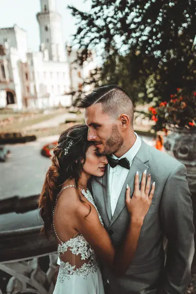 Svatební fotograf Patrik Kulich - Fotografie č. 6