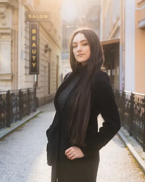 Ženský portrét Miroslav Sláma - Fotografie č. 8