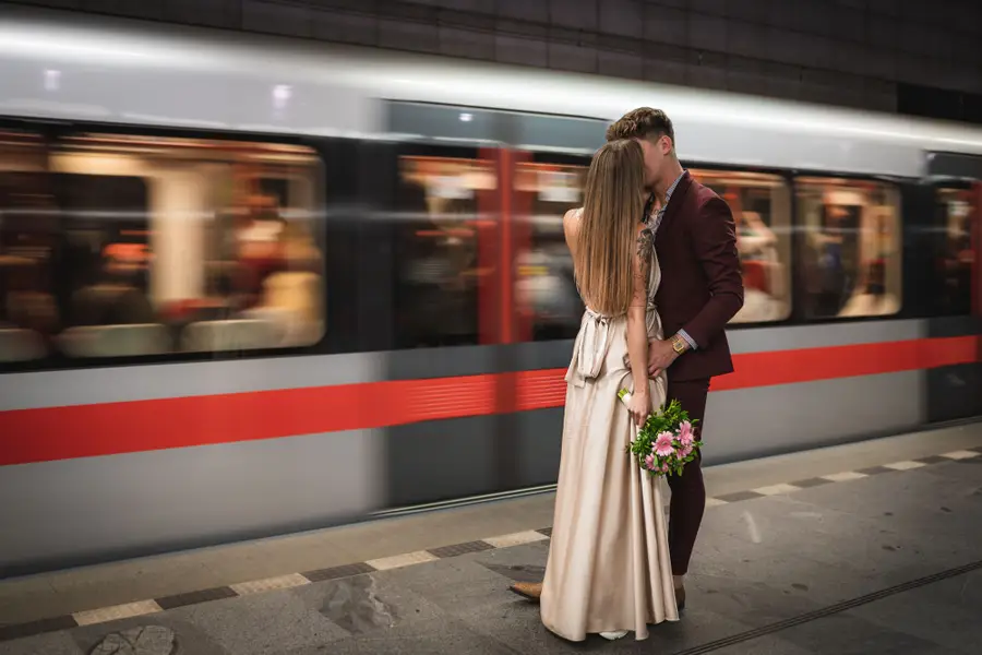 Svatební fotograf Miroslav Sláma - Fotografie č. 1