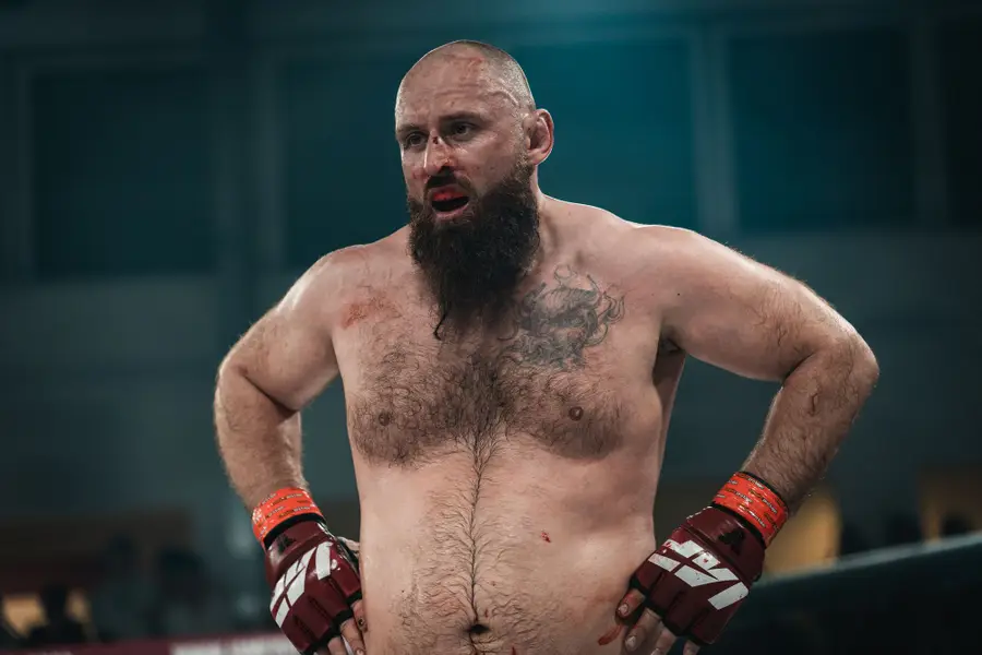 Sportovní fotograf - Fotografie č. 5