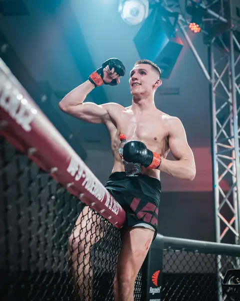 Sportovní fotograf - Fotografie č. 8