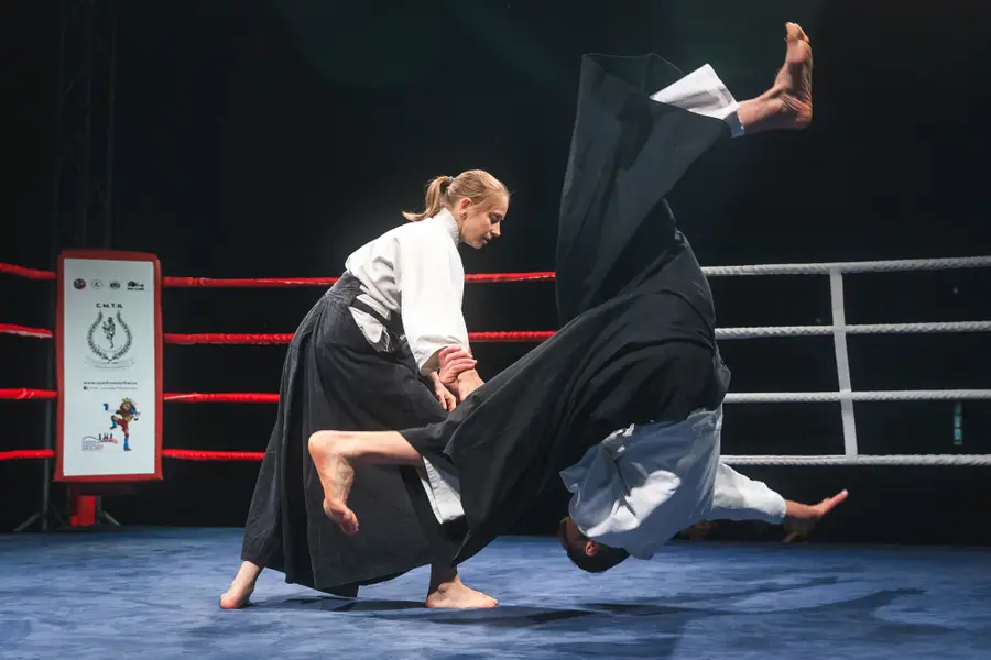 Sportovní fotograf - Fotografie č. 12