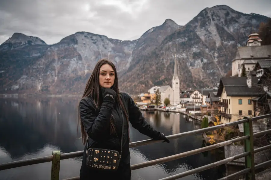 Ženský portrét - Fotografie č. 13