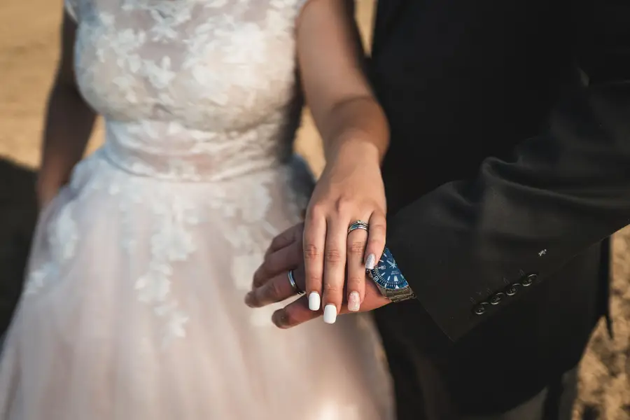 Svatební fotograf - Fotografie č. 15