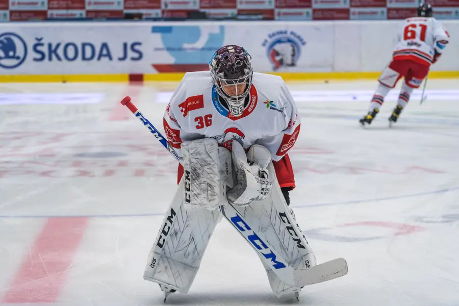 Sportovní fotograf - Fotografie č. 18