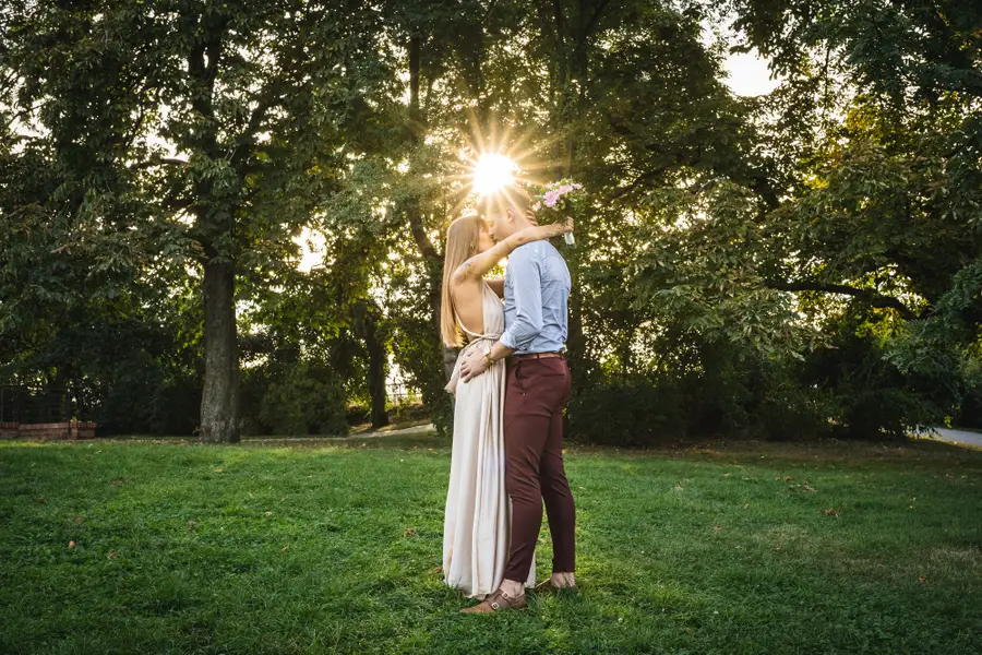 Svatební fotograf - Fotografie č. 14