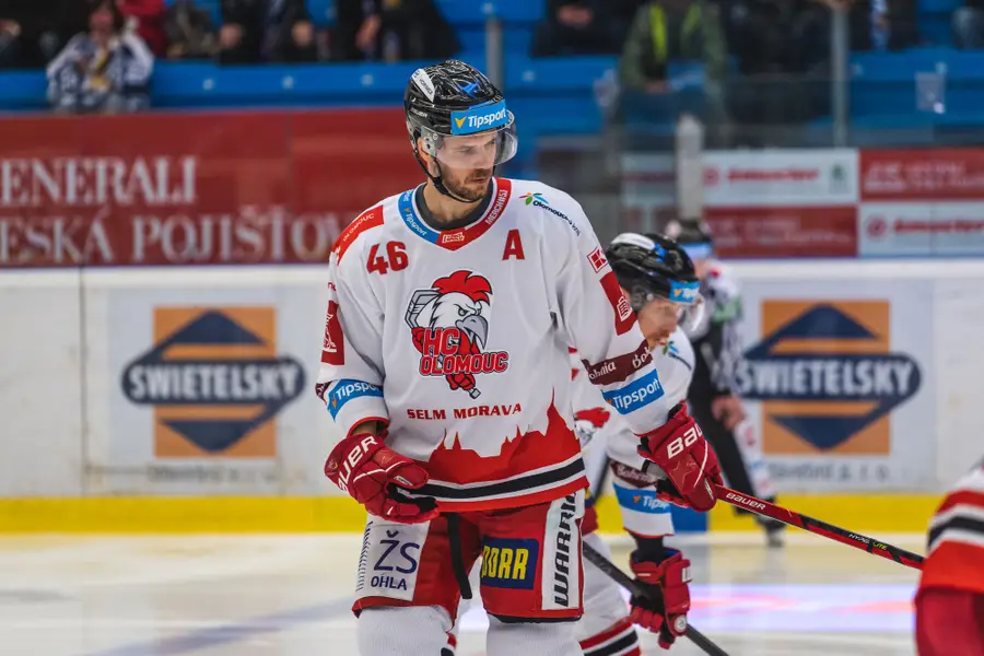 Sportovní fotograf - Fotografie č. 13