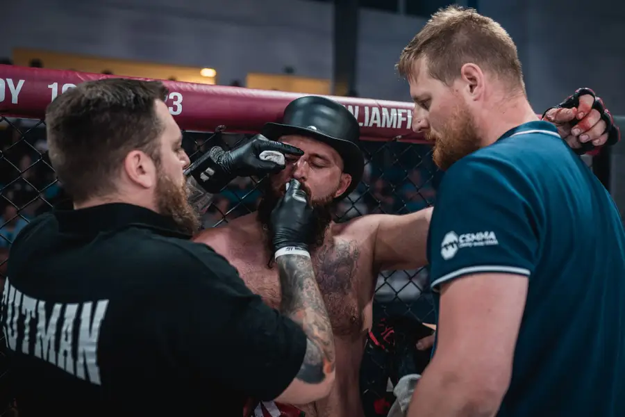 Sportovní fotograf - Fotografie č. 7