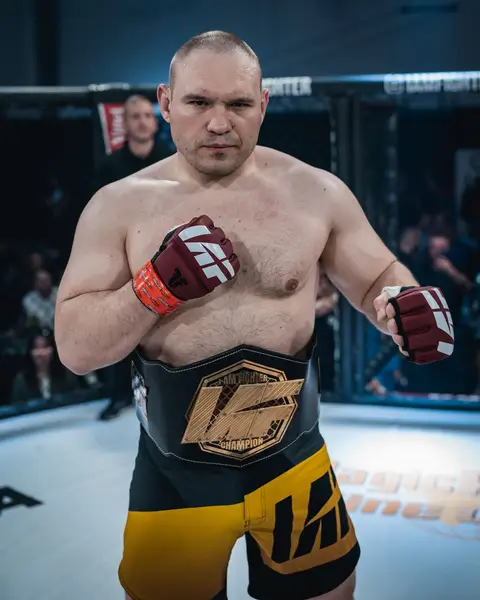 Sportovní fotograf - Fotografie č. 3