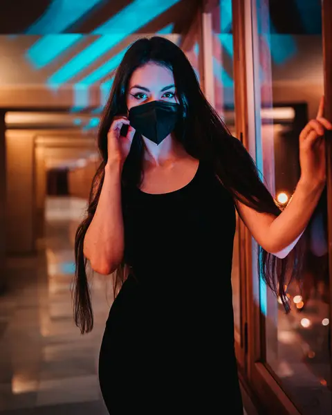 Ženský portrét - Fotografie č. 12