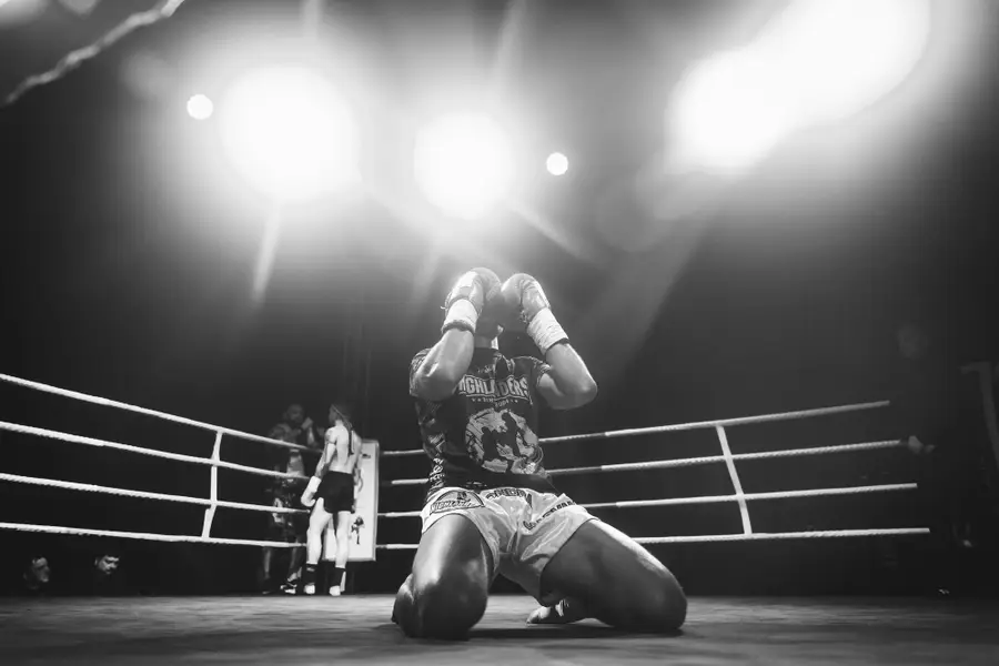 Sportovní fotograf - Fotografie č. 10