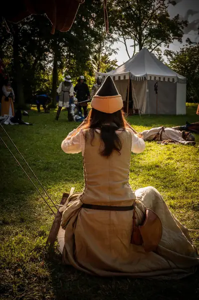Focení eventů a akcí - Fotografie č. 3