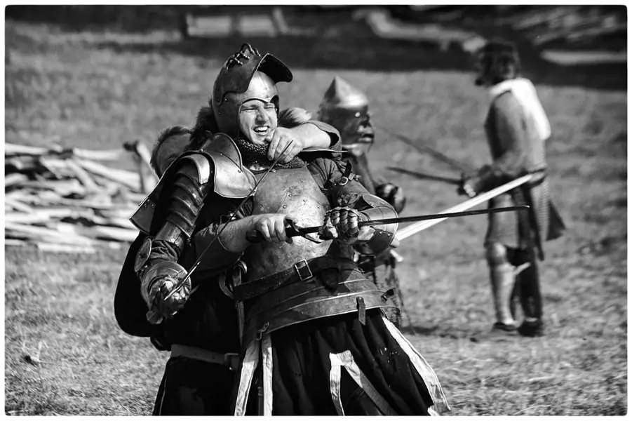 Focení eventů a akcí - Fotografie č. 15