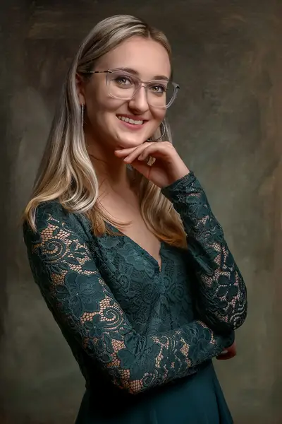 Ženský portrét Pavel Rajdus - Fotografie č. 4