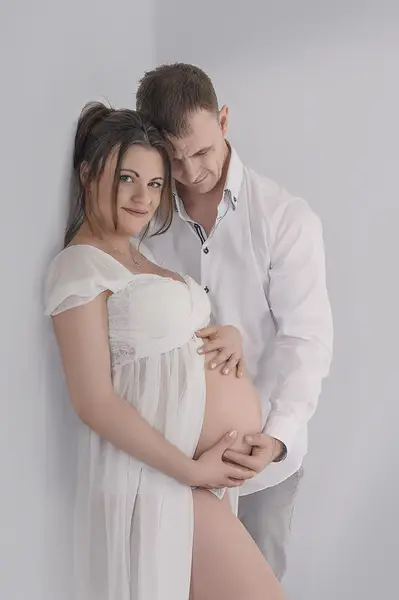 Těhotenské focení Pavel Rajdus - Fotografie č. 6