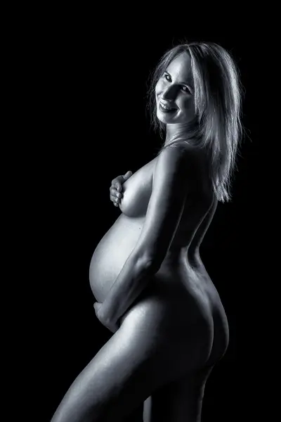 Těhotenské focení Pavel Rajdus - Fotografie č. 10