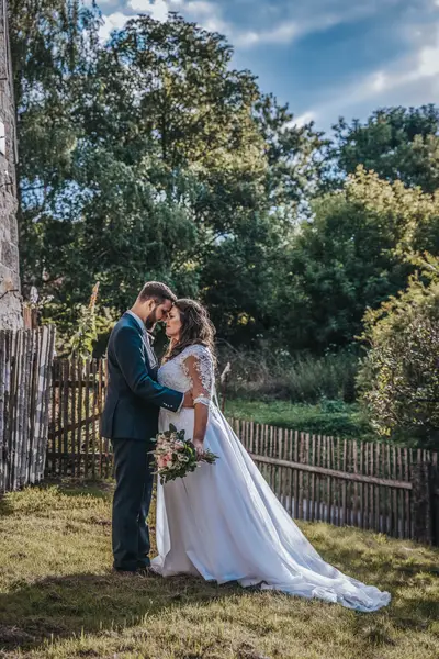 Svatební fotograf Jitka Baresova - Fotografie č. 9