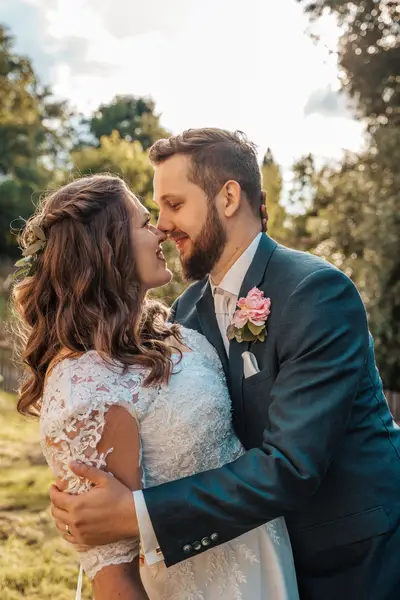 Svatební fotograf Jitka Baresova - Fotografie č. 4