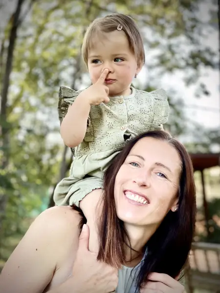 Rodinné focení - Fotografie č. 9