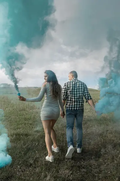 Párové focení Kateryna Moskalova - Fotografie č. 4