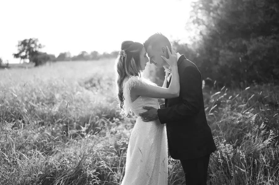 Svatební fotograf Lucie Jiroušková - Fotografie č. 3