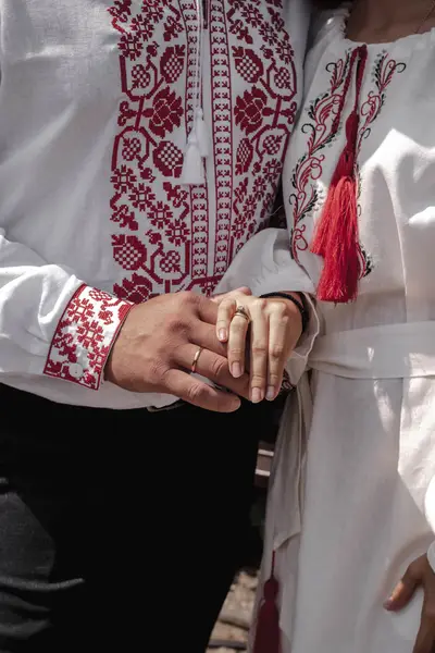 Párové focení Kateryna Moskalova - Fotografie č. 9