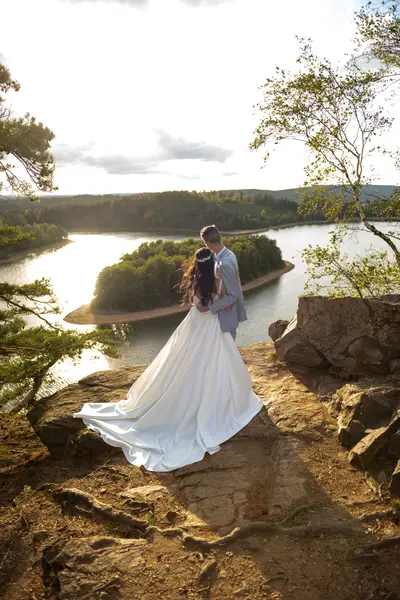 Svatební fotograf Jiří Kraus - Fotografie č. 6