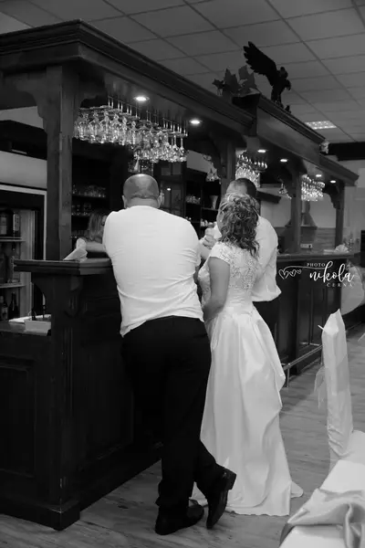 Svatební fotograf Nikola Černá - Fotografie č. 6