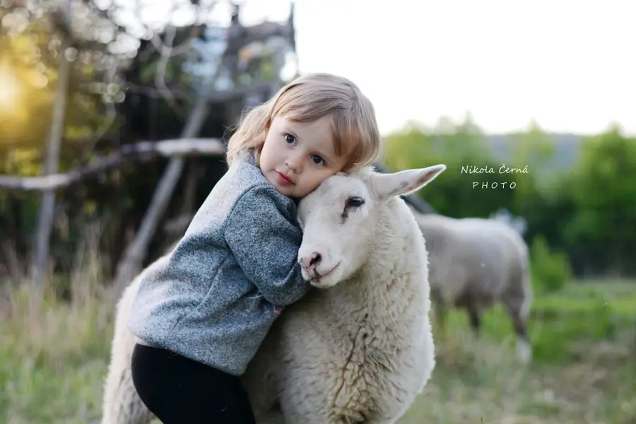 Rodinné focení Nikola Černá - Fotografie č. 6