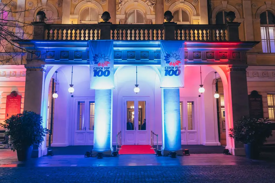 Focení eventů a akcí - Fotografie č. 1