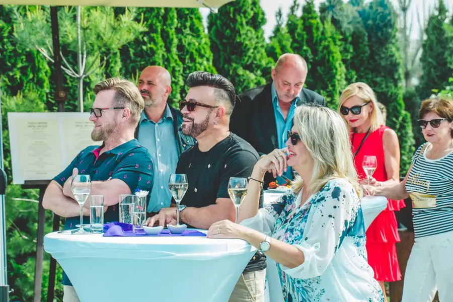 Focení eventů a akcí - Fotografie č. 6