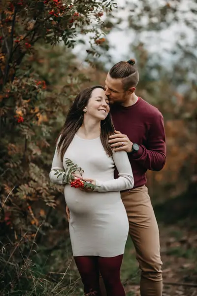 Párové focení Tereza Španko - Fotografie č. 1