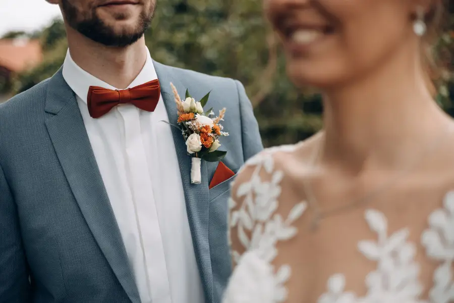 Svatební fotograf - Fotografie č. 12