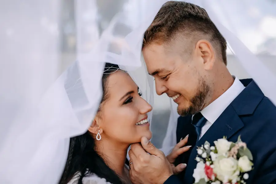 Svatební fotograf - Fotografie č. 5